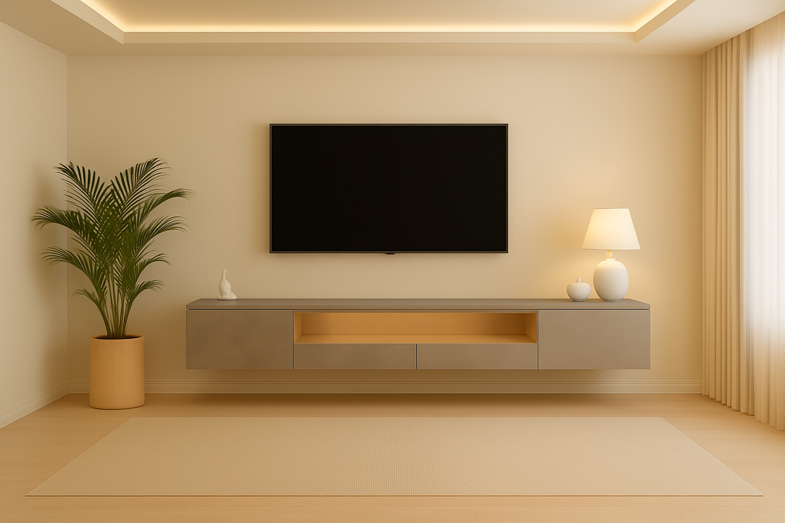 Movany Mural — Le flottement maîtrisé