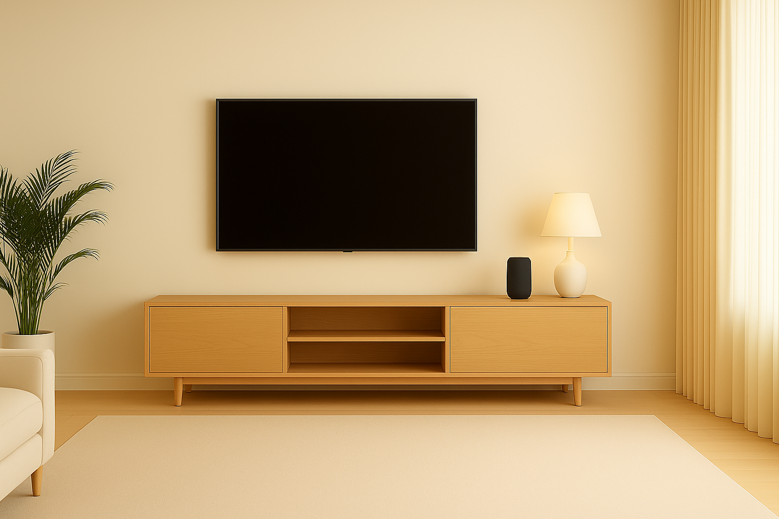 Movany Hi-Fi — Son & style alignés